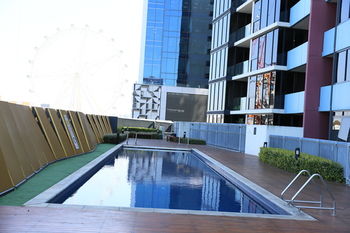 ACD Apartments - C Tourism 21