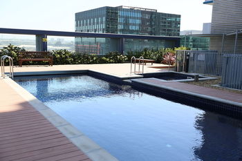 ACD Apartments - C Tourism 22