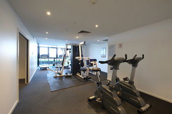 ACD Apartments - C Tourism 23