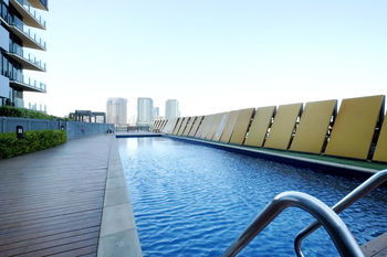 ACD Apartments - C Tourism 24