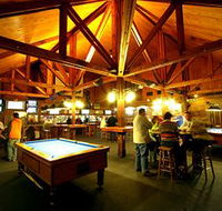 Macquarie Inn - C Tourism