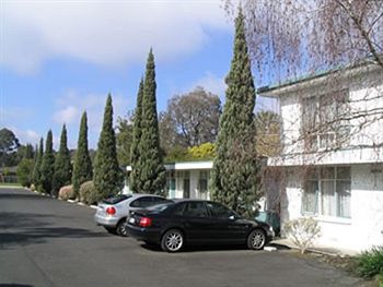 Ringwood Motel - C Tourism 1
