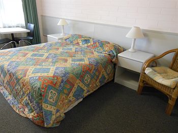 Ringwood Motel - C Tourism 7