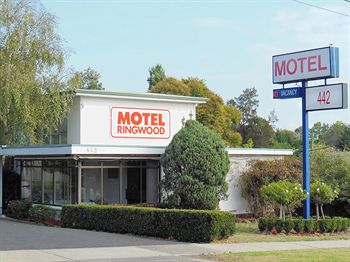 Ringwood Motel - C Tourism 10