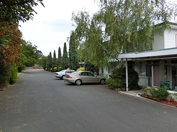 Ringwood Motel - C Tourism 14