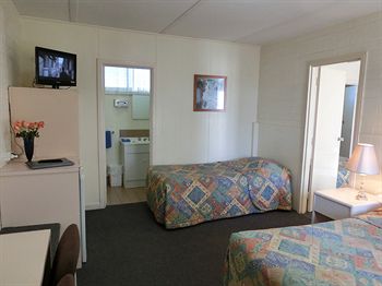 Ringwood Motel - C Tourism 16