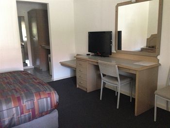 Nunawading Motor Inn - C Tourism 0