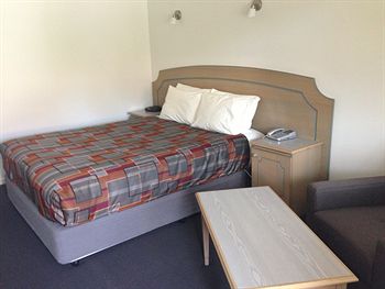 Nunawading Motor Inn - C Tourism 3