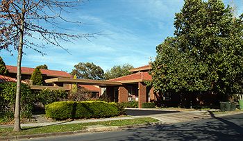 Nunawading Motor Inn - C Tourism 4