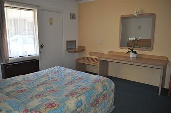 Nunawading Motor Inn - C Tourism 5