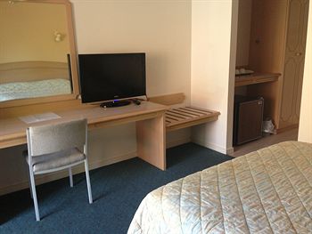 Nunawading Motor Inn - C Tourism 6