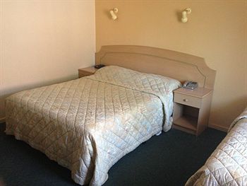 Nunawading Motor Inn - C Tourism 10
