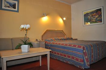 Nunawading Motor Inn - C Tourism 12
