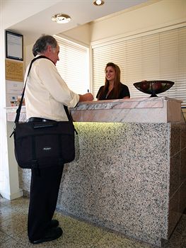 Nunawading Motor Inn - C Tourism 14