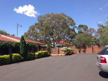 Nunawading Motor Inn - C Tourism 17