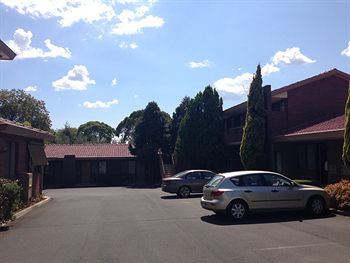 Nunawading Motor Inn - C Tourism 19