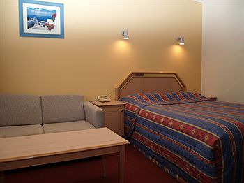 Nunawading Motor Inn - C Tourism 20