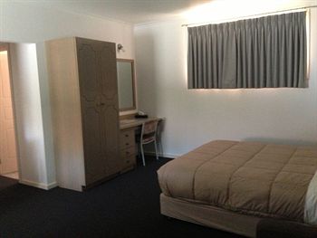 Nunawading Motor Inn - C Tourism 22