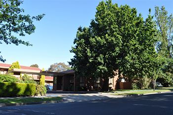 Nunawading Motor Inn - C Tourism 23