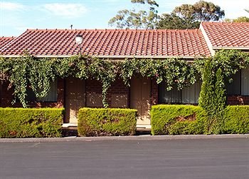 Nunawading Motor Inn - C Tourism 24