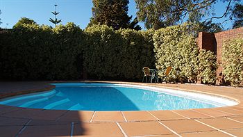 Nunawading Motor Inn - C Tourism 25