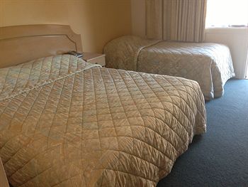 Nunawading Motor Inn - C Tourism 27