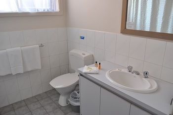 Nunawading Motor Inn - C Tourism 32