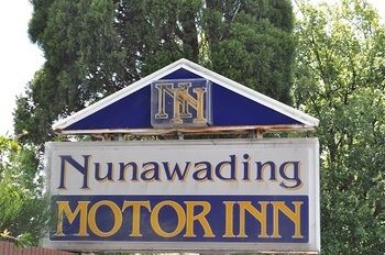 Nunawading Motor Inn - C Tourism 33