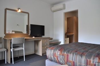 Nunawading Motor Inn - C Tourism 34
