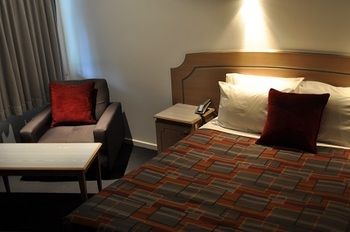 Nunawading Motor Inn - C Tourism 43
