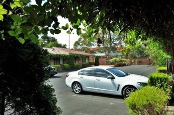 Nunawading Motor Inn - C Tourism 46