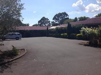 Nunawading Motor Inn - C Tourism 47