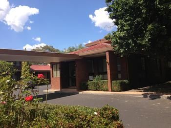 Nunawading Motor Inn - C Tourism 48