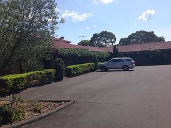 Nunawading Motor Inn - C Tourism 49