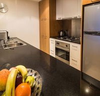 Accent Accommodation at Docklands Melbourne - C Tourism