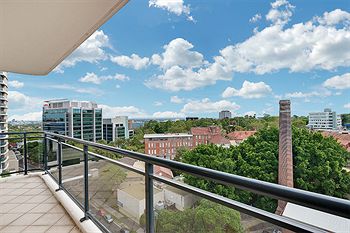 Wyndel Apartments - Herbert - C Tourism 0