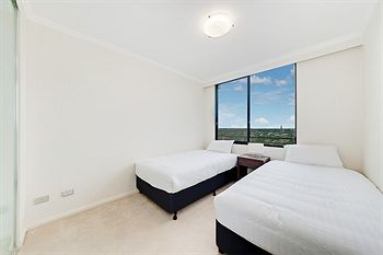Wyndel Apartments - Herbert - C Tourism 2