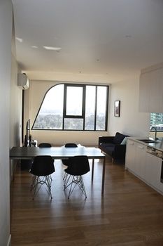 Apartments Melbourne Domain - South Melbourne - C Tourism 2