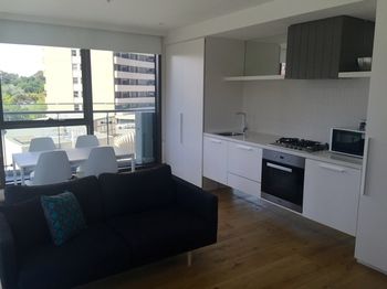 Apartments Melbourne Domain - South Melbourne - C Tourism 5