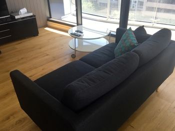 Apartments Melbourne Domain - South Melbourne - C Tourism 7