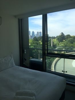 Apartments Melbourne Domain - South Melbourne - C Tourism 8