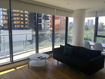Apartments Melbourne Domain - South Melbourne - C Tourism 9