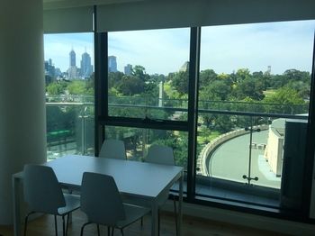 Apartments Melbourne Domain - South Melbourne - C Tourism 10