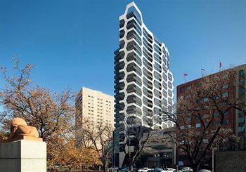 Apartments Melbourne Domain - South Melbourne - C Tourism 14