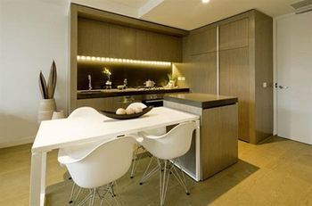 Apartments Melbourne Domain - South Melbourne - C Tourism 16