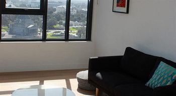 Apartments Melbourne Domain - South Melbourne - C Tourism 17