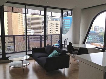 Apartments Melbourne Domain - South Melbourne - C Tourism 18