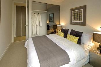 Apartments Melbourne Domain - South Melbourne - C Tourism 19