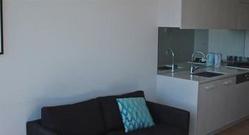Apartments Melbourne Domain - South Melbourne - C Tourism 20