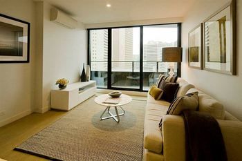 Apartments Melbourne Domain - South Melbourne - C Tourism 21